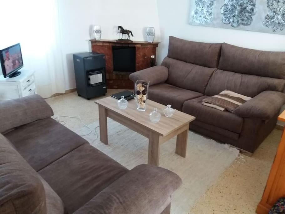 Relax Apartamento Son Carrio  Экстерьер фото