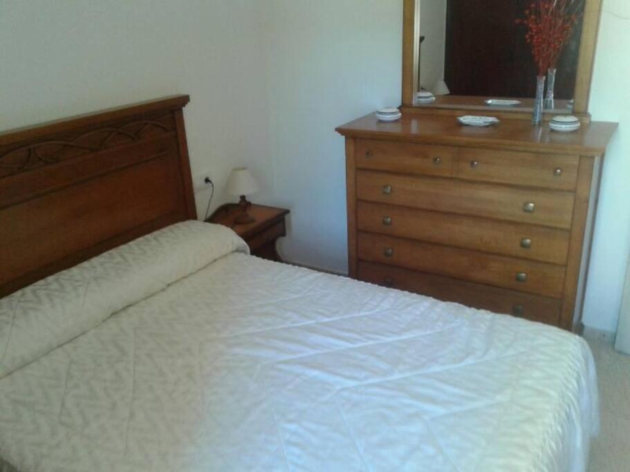 Relax Apartamento Son Carrio  Экстерьер фото