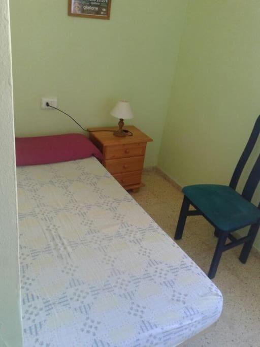 Relax Apartamento Son Carrio  Экстерьер фото